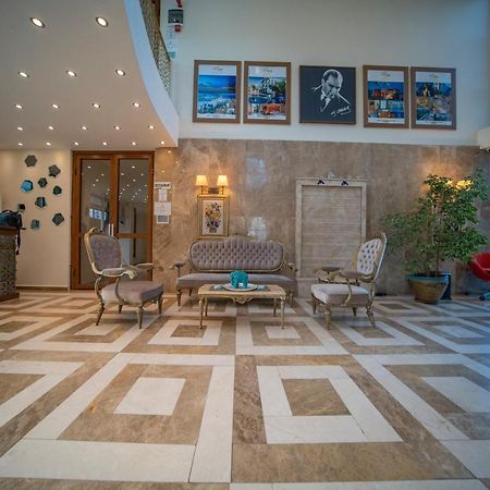 Liona Hotel&SPA Gündoğan Esterno foto