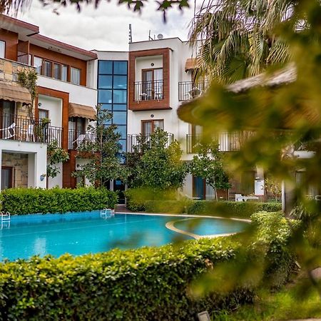 Liona Hotel&SPA Gündoğan Esterno foto