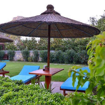 Liona Hotel&SPA Gündoğan Esterno foto