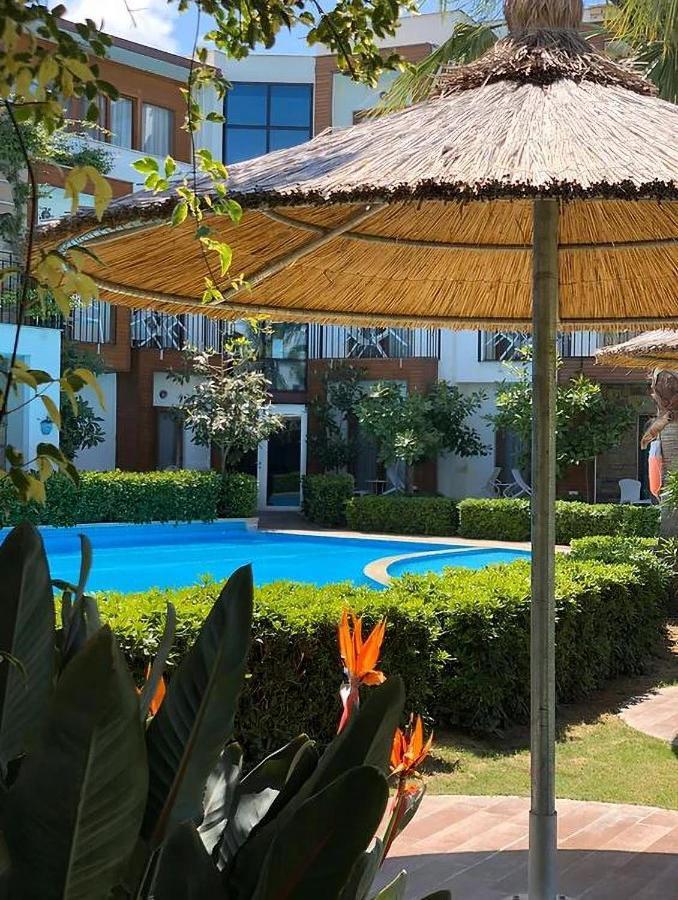 Liona Hotel&SPA Gündoğan Esterno foto
