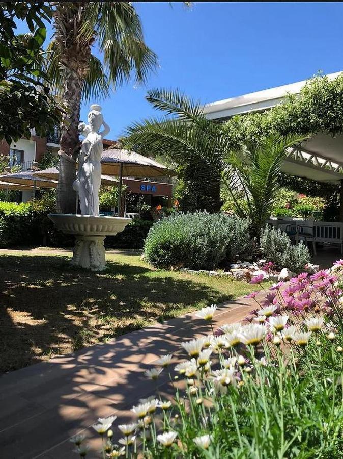 Liona Hotel&SPA Gündoğan Esterno foto