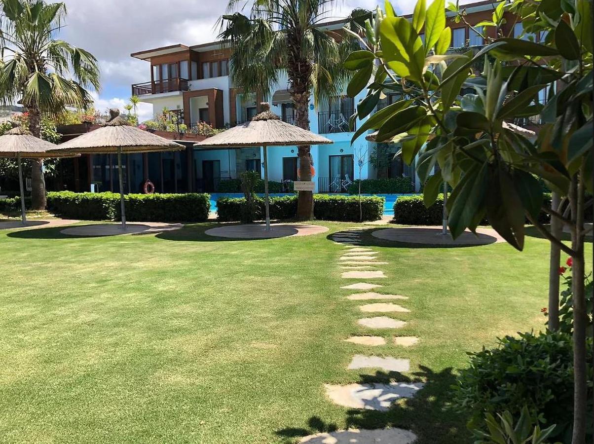 Liona Hotel&SPA Gündoğan Esterno foto