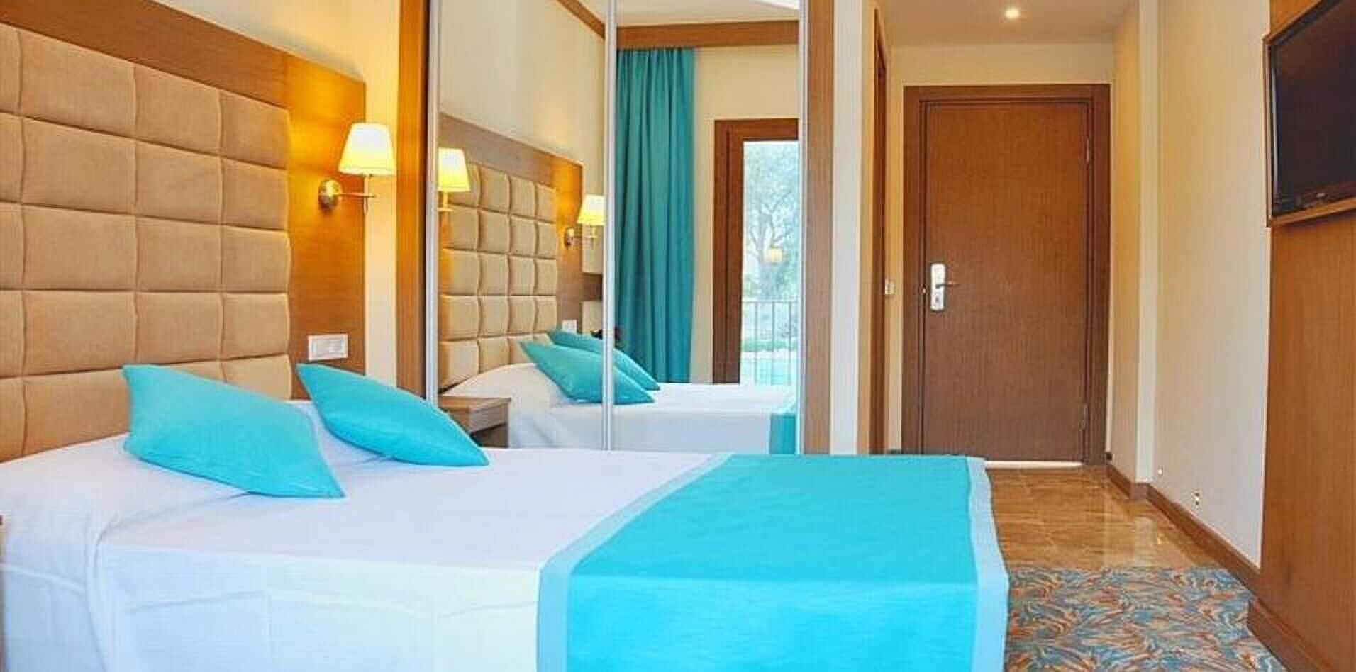 Liona Hotel&SPA Gündoğan Esterno foto