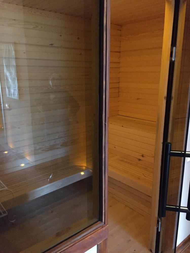 Liona Hotel&SPA Gündoğan Esterno foto