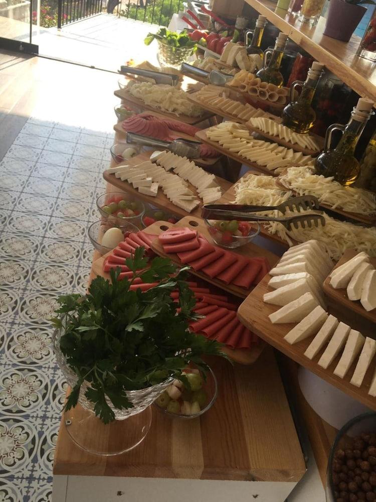 Liona Hotel&SPA Gündoğan Esterno foto