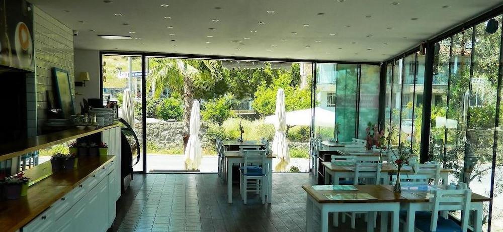 Liona Hotel&SPA Gündoğan Esterno foto