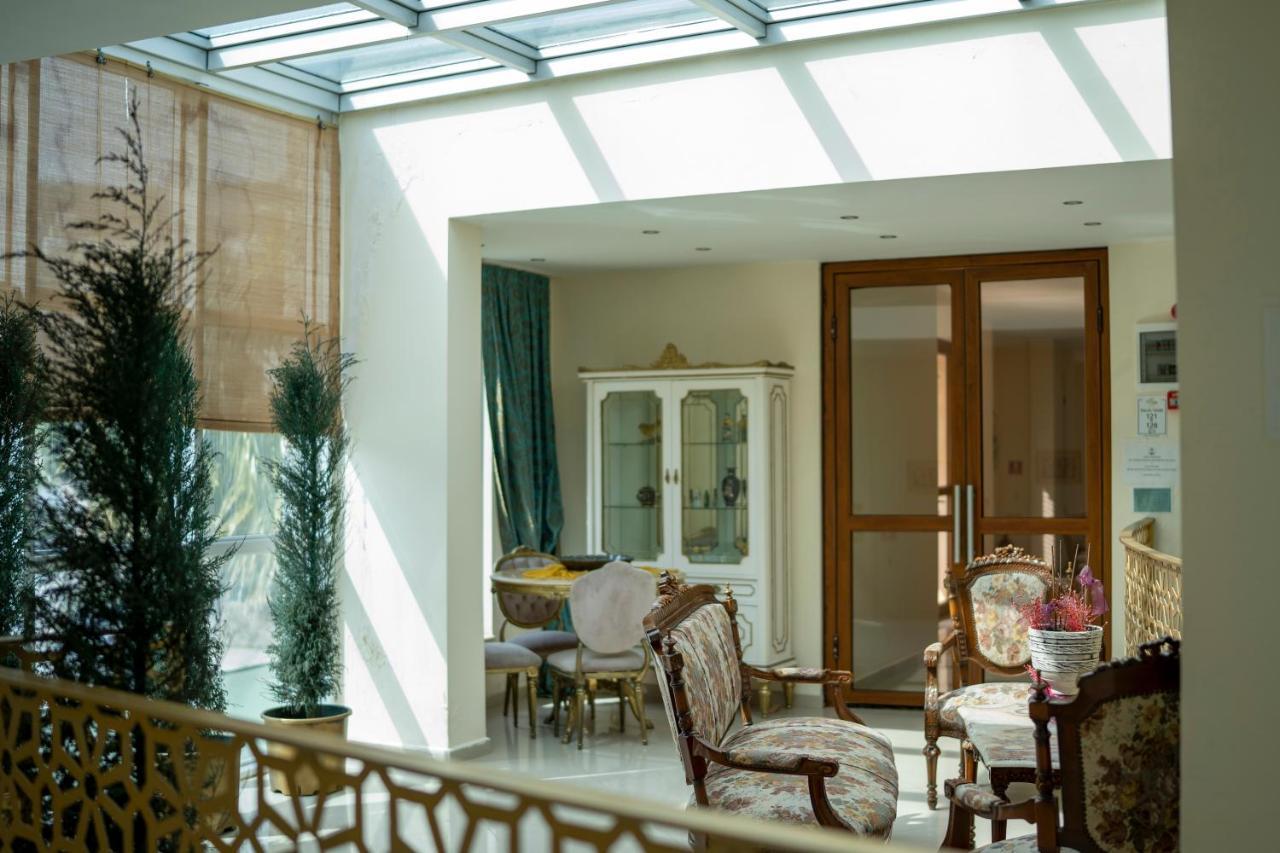 Liona Hotel&SPA Gündoğan Esterno foto