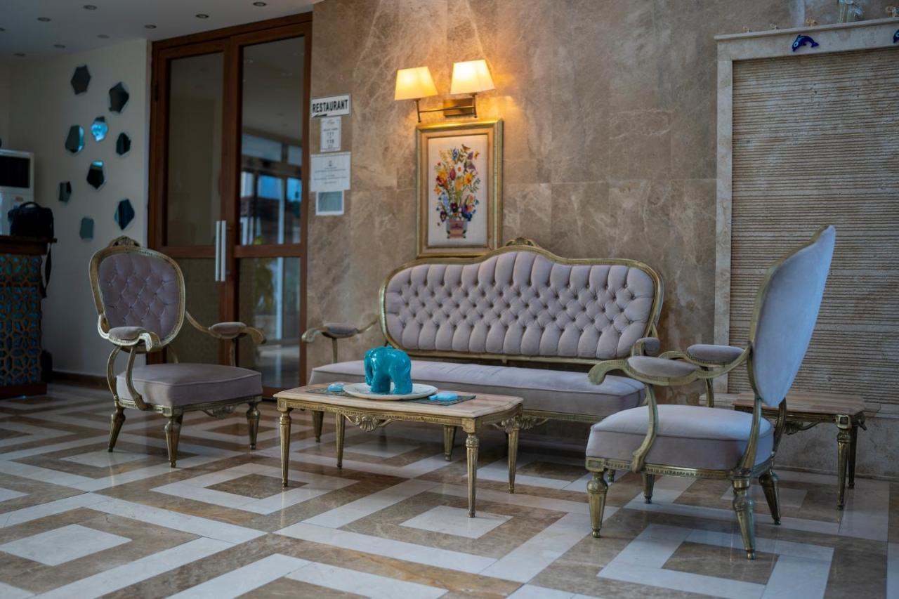 Liona Hotel&SPA Gündoğan Esterno foto
