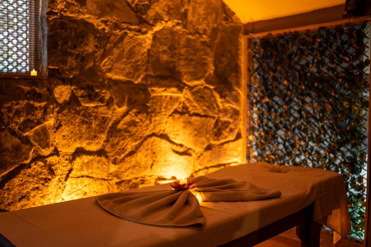 Liona Hotel&SPA Gündoğan Esterno foto