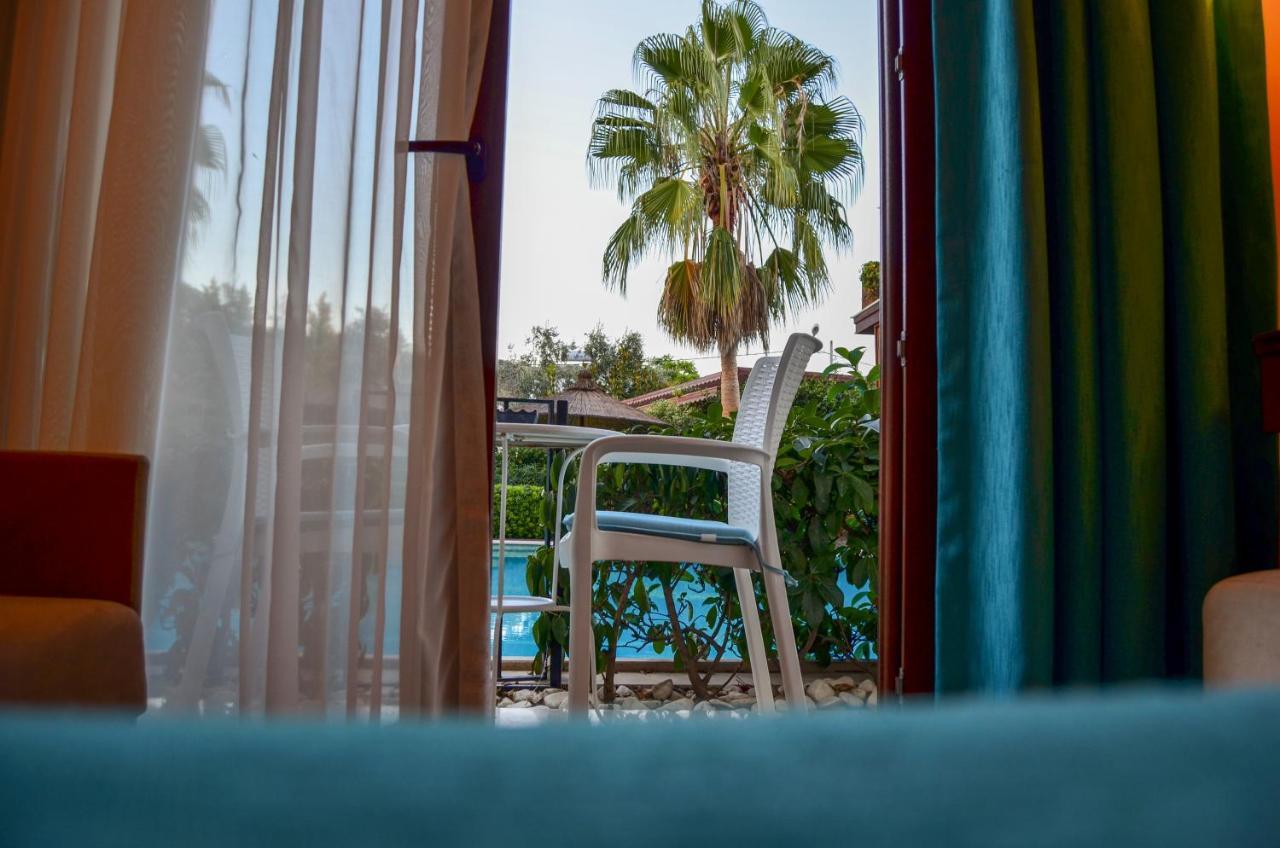 Liona Hotel&SPA Gündoğan Esterno foto