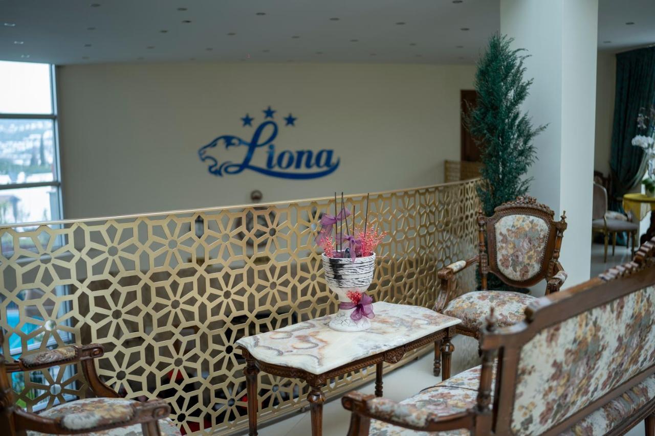 Liona Hotel&SPA Gündoğan Esterno foto