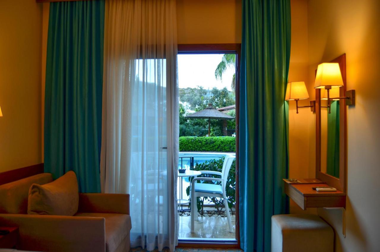 Liona Hotel&SPA Gündoğan Esterno foto