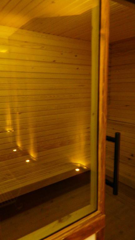 Liona Hotel&SPA Gündoğan Esterno foto