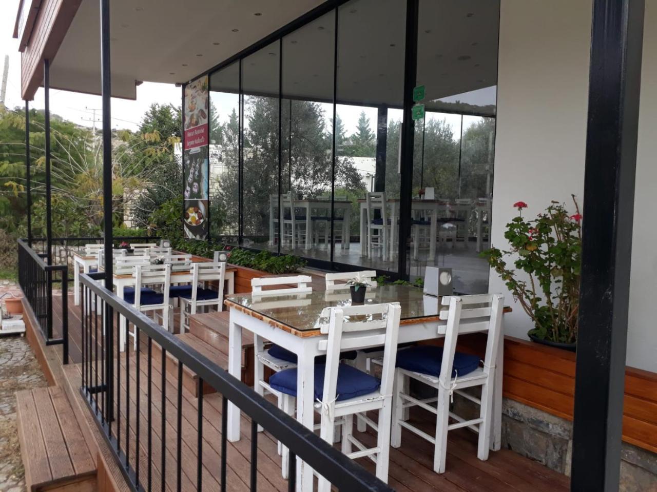 Liona Hotel&SPA Gündoğan Esterno foto